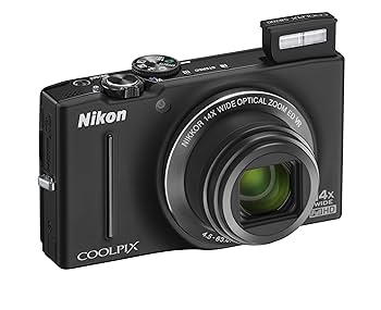 Amazon | Nikon デジタルカメラ COOLPIX (クールピクス) S8200